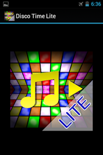 Imagen 0 para Disco Time