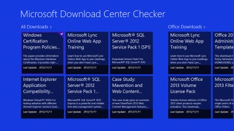 Image 1 for Microsoft Download Center…