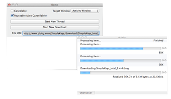 Imagen 0 para ActivityViewer