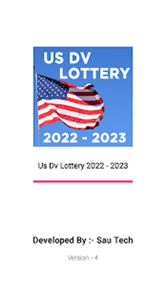 Image 1 for Us dv lottery