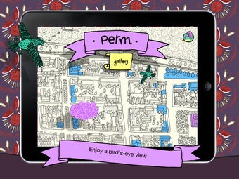 Imagen 2 para Coloring City