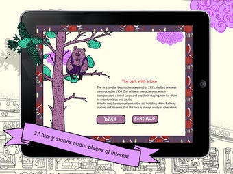 Imagen 0 para Coloring City