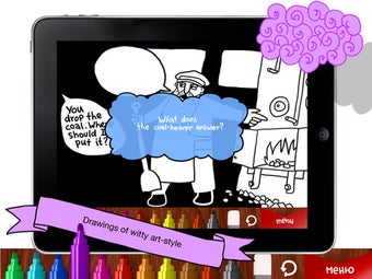 Imagen 1 para Coloring City