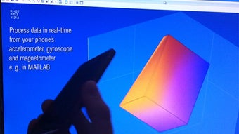 Image 0 for Wireless IMU