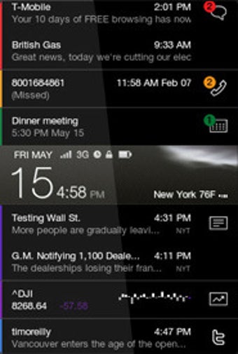 Imagen 1 para Slide Screen Pro