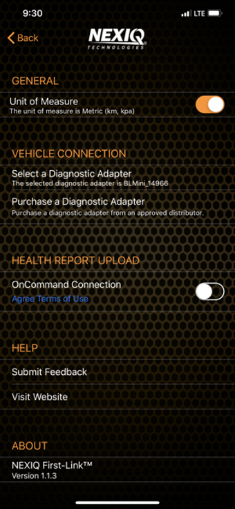 Imagen 1 para First-Link