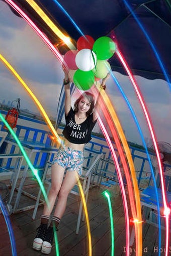 Image 0 for Glow Effect