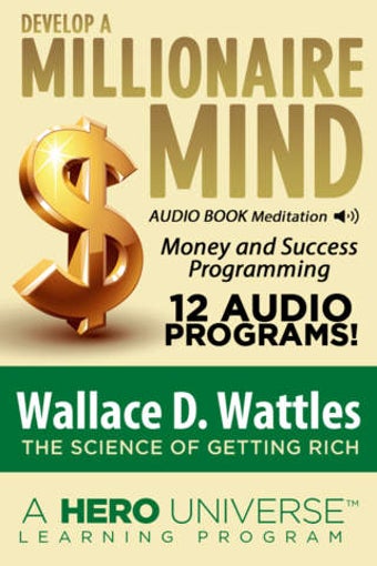 Imagen 0 para Millionaire Mind Hypnosis…