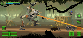 Imagen 1 para BE-A Walker
