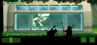Imagen 3 para BE-A Walker