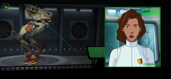 Imagen 0 para BE-A Walker