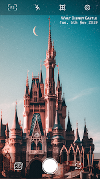 Imagen 1 para Timestamp camera: Auto Da…