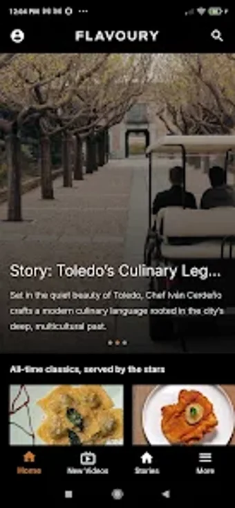 Image 0 for Flavoury