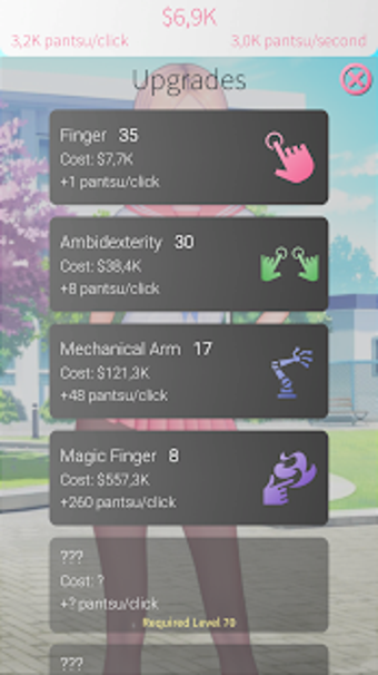 Image 3 for Waifu Clicker - Sexy Anim…