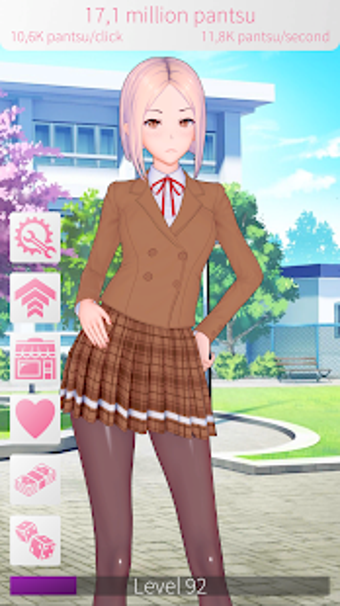 Image 1 for Waifu Clicker - Sexy Anim…