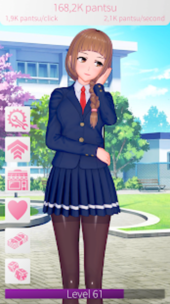 Image 2 for Waifu Clicker - Sexy Anim…