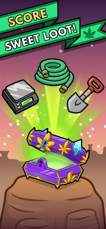 Imagen 0 para Bud Farm: 420