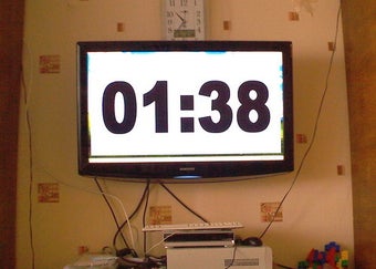 Image 0 for XNote Stopwatch