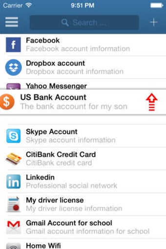 Image 0 for Mobile Form - Awesome Inf…