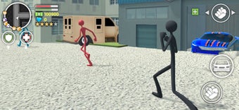 Imagen 0 para Grand Stickman Assault V