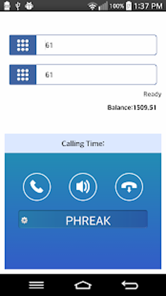 Imagen 0 para Call Spoofer