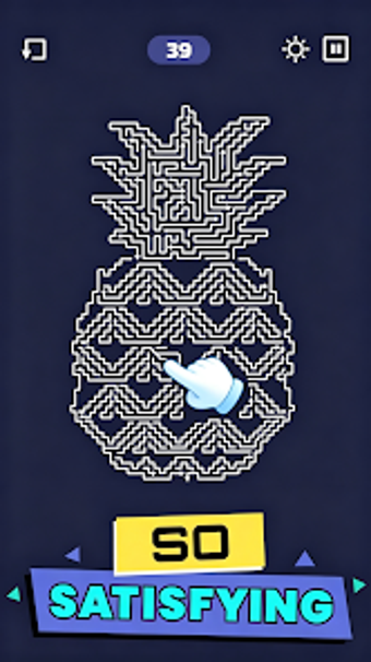 Imagen 0 para Arrow Escape- Tap Logic P…