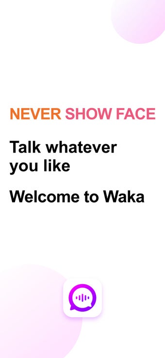 Imagen 3 para Waka - Group Voice Chat A…