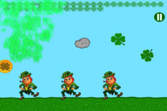 Image 0 for Clover Catch - St Patrick…