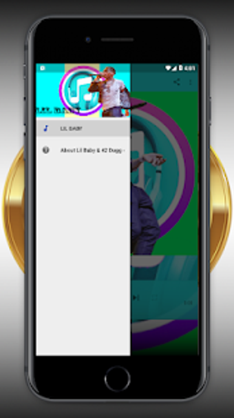 Image 0 for Lil Baby & 42 Dugg - "We …