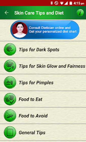 Image 1 for Skin Care Beauty & Diet T…