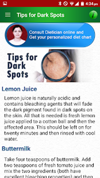 Image 2 for Skin Care Beauty & Diet T…