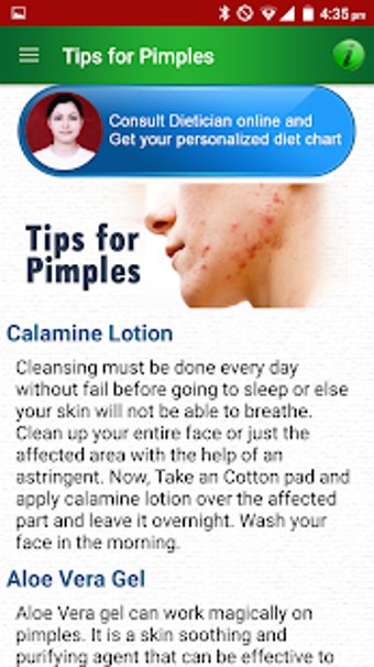 Image 3 for Skin Care Beauty & Diet T…