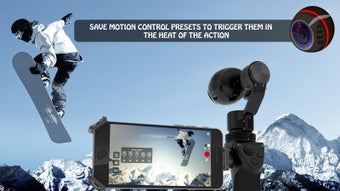 Image 2 for Litchi for DJI Osmo