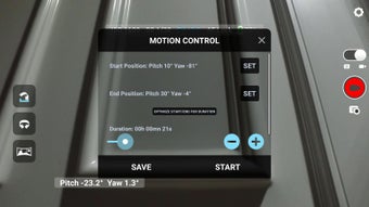 Image 0 for Litchi for DJI Osmo