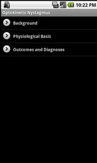 Imagen 3 para Pocket Eye Exam