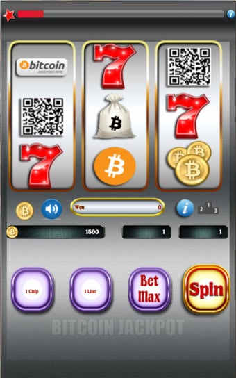 Image 3 for Bitcoin Jackpot