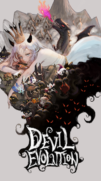Imagen 1 para Devil Evolution