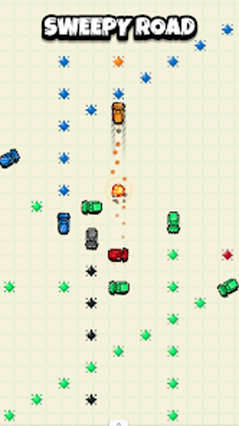 Image 0 for Sweepy Road