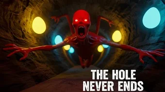 Image 0 for The Hole Never Ends Simul…