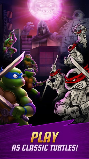 Imagen 1 para Teenage Mutant Ninja Turt…