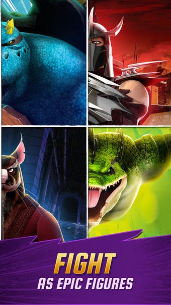 Imagen 0 para Teenage Mutant Ninja Turt…