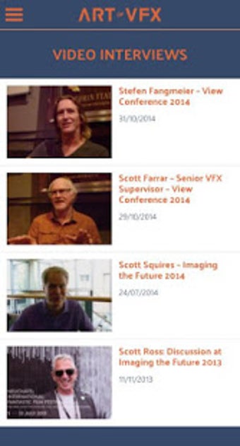 Image 2 for The Art of VFX