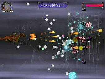 Image 0 for Zenith Chronicles