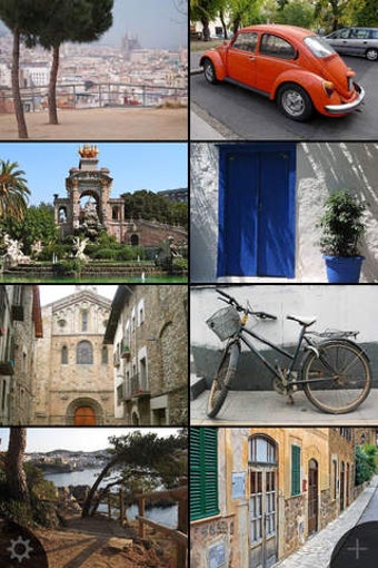 Imagen 0 para TakeMeThere - Visual map …