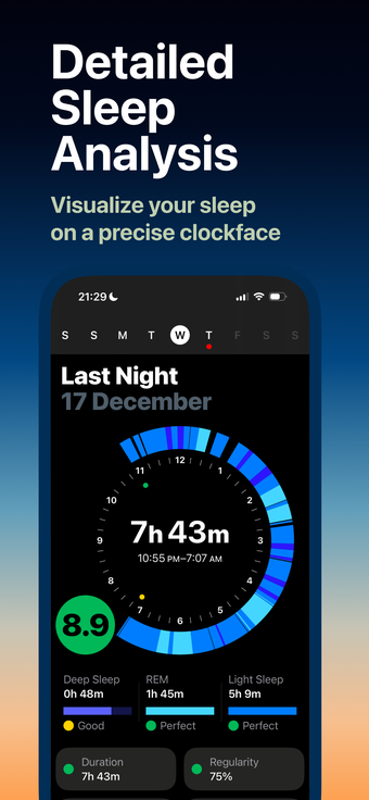Image 0 for Sleepcraft
