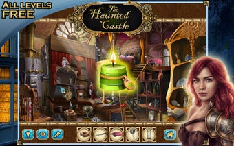 Imagen 1 para Hidden Object Games 200 L…