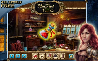 Imagen 1 para Hidden Object Games 200 L…