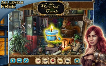 Imagen 0 para Hidden Object Games 200 L…