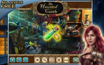 Imagen 3 para Hidden Object Games 200 L…