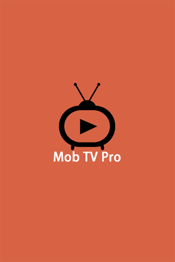 Image 0 for Mob TV Pro